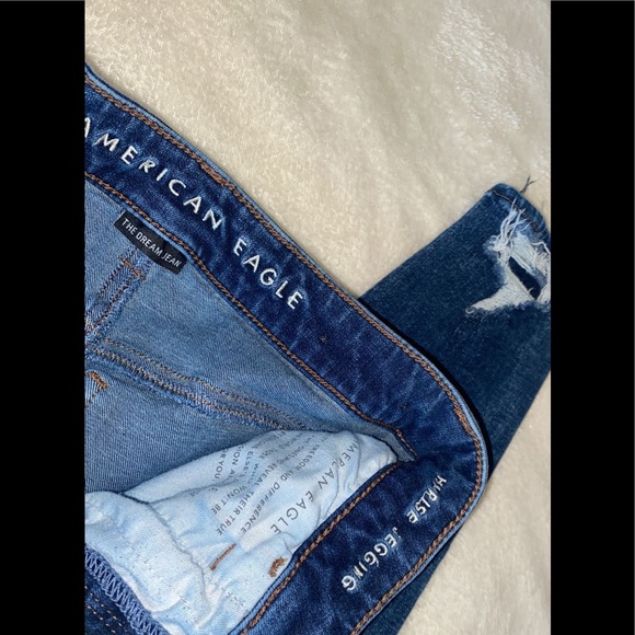 American Eagle Hi-Rise Jegging-SOLD!!! - Picture 9 of 10